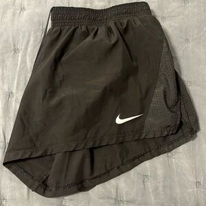 Nike dri fit shorts